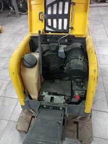 Vibrační deska Wacker neuson Dpu80r Lem 670 - 8