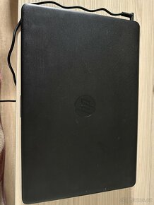 Notebook HP - 8