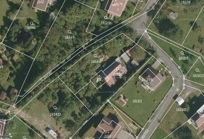 Prodej stavebních pozemků 1 318 m2 Kunčice pod Ondřejníkem - 8