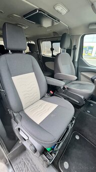 Ford Tourneo Custom L2 2017 96kW - 8