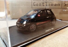 ABARTH 1/43 SPARK - 8