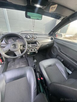 Aixam GTO 80km/h - 8