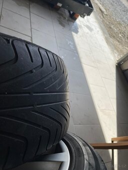 E90 R17 dvourozměrné - 8