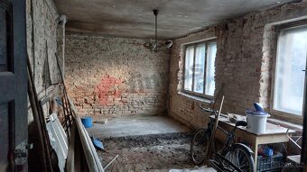 Prodej RD se stavebním pozemkem 736 m2 ve Věžkách - 8