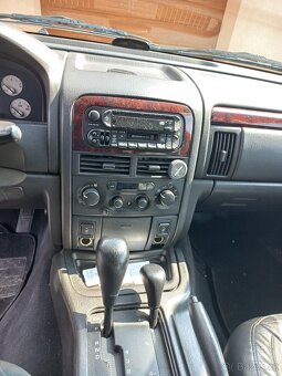 JEEP GRAND CHEROKEE - 8