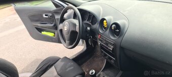 Seat Ibiza 1,4 TDi 51 KW 02/2006...klima - 8