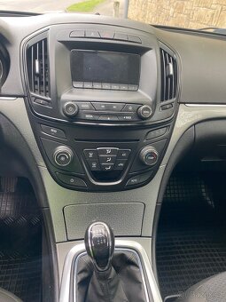 Opel Insignia - 8