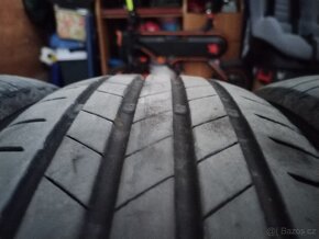 Letní pneu Bridgestone - 8