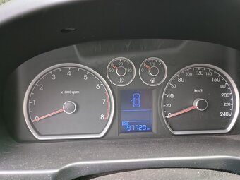 Prodám Hyundai i30 kombi CW - 8