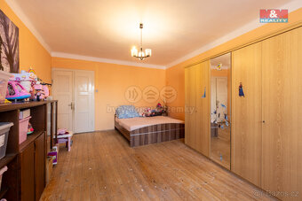 Prodej rodinného domu, 660 m², Lomnice nad Lužnicí, Tyršova - 8