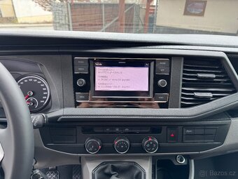 Volkswagen "California" T6.1/vestavba/ČR-nový vůz/DPH - 8