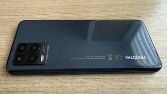 Realme 8 DualSIM 8GB/128G - 8