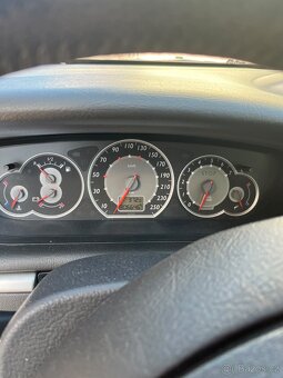 Citroen C5 Kombi, 2005, 1.6HDi - 8
