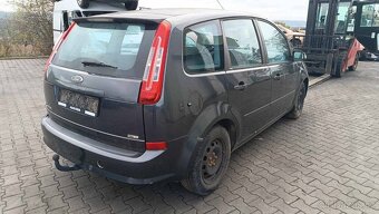 Ford C-Max 1.8tdci 85kW typ: KKDB c-max facelift 2007- - 8