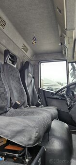 Iveco Eurocargo ML180, 18 EUP s HČ - 8