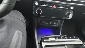 HYUNDAI TUCSON nový model - 8