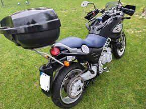Bmw f 650 cs - 8