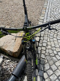 Scott Spark 900 RC - 8