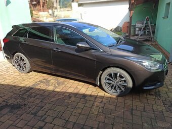 HYUNDAI i40 1,7CRDi 104kW automat - 8