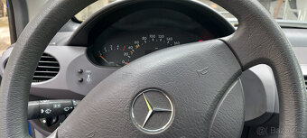 MB A 170 CDI - 8