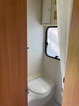Karavan ADRIA Altea PK 542 PK 6-míst, ČR - 8