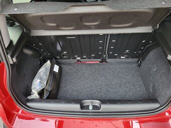 FIAT PANDA 1.0 GSE 51 kW - 8