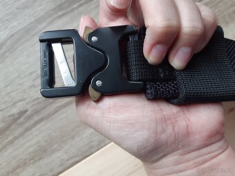 Střelecký opasek EDC - 8