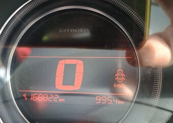 Prodám Citroen C4 - 8