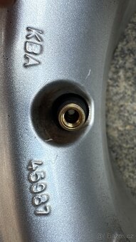 ALU 5x112 R15 - 8