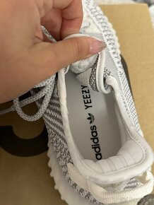 Yeezy 350 V2 Static US 6 1/2 - 8