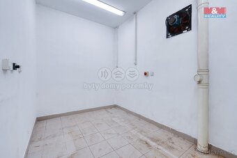 Pronájem obchod a služby, 223 m², Šťáhlavy, Náves republiky - 8