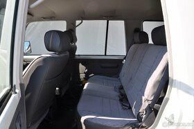 Toyota HZJ 76 LandCruiser - NOVÉ AUTO - 35 km - 4.2 Diesel - 8