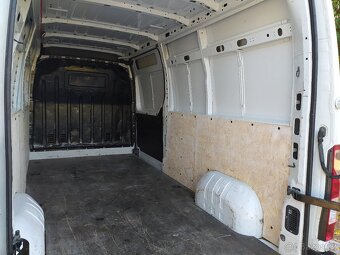Renault Master 2,3 dCi 130k L3 - klima + kompl. kola - 8