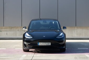 Tesla Model 3 Long-Range Dual Motor AWD - 8
