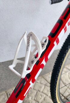 Cyklokrosové kolo Focus Mares AX 1.0 - 8