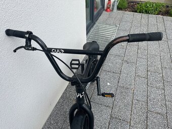 Dětské BMX kolo - CULT Juvenile 16" - 8