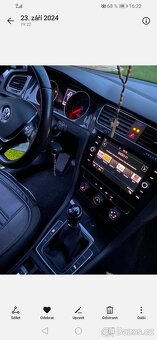 WV golf 7,variant - 8