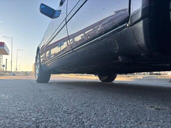 Mercedes Benz C200 - 8