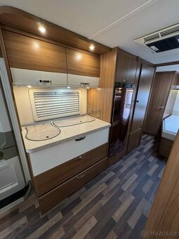 Tabbert 2015 Bellini 650 - 8