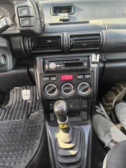 LAND ROVER-Freelander, 2.0td, 82kw BMW - 8