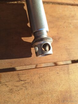 Hazet 2505 klic na svicky do vw porsche toolboxu - 8