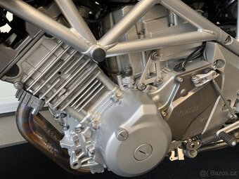 YAMAHA TRX 850 - 8