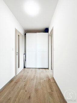 Pronájem bytu 2+kk 58 m² - 8