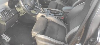 Hyundai i30 N-line, automat 7stupňů - 8