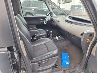 Renault Espace 1.9DCi/85kW, R.3/2005, naj. 234 tis. km - 8
