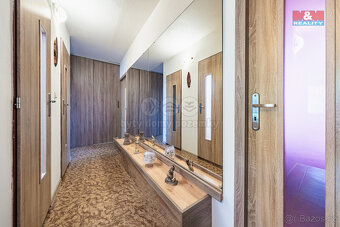 Prodej bytu 3+kk, 78 m², Praha, ul. Janského - 8