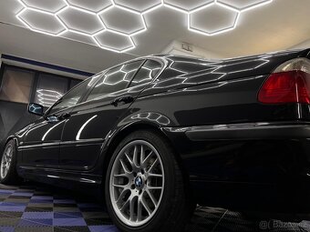 BMW E46 328i - 8