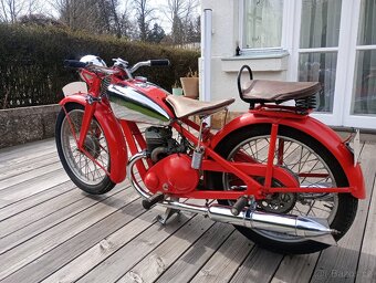 Jawa 175 Special - 8