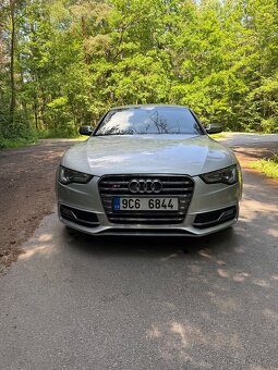 Audi S5 3.0Tfsi - 8