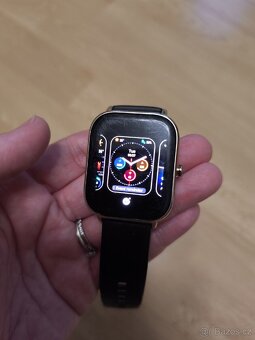 Chytré hodinky Xiaomi GTS - 8